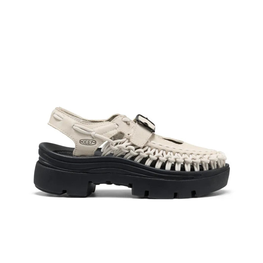 All Gender UNEEK PLT Mary Jane Sneaker Main image