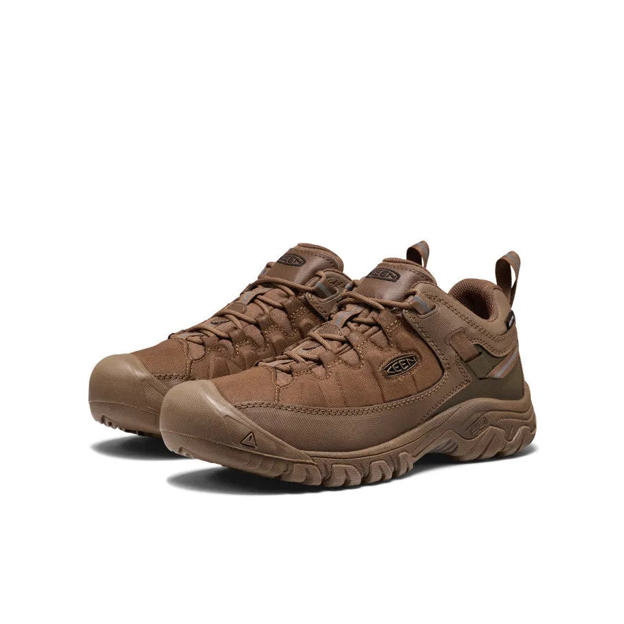 Men's Targhee EXP Waterproof Hiking Shoe Secondary image