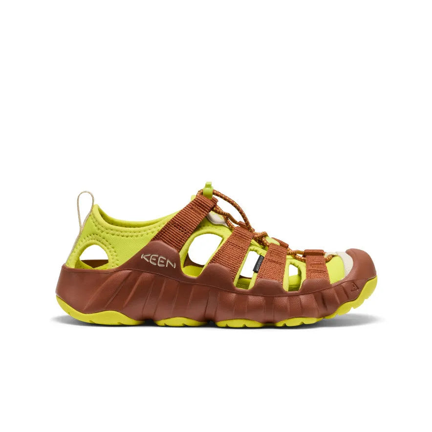 Women's Hyperport H2 Sandal x Hiking Patrol