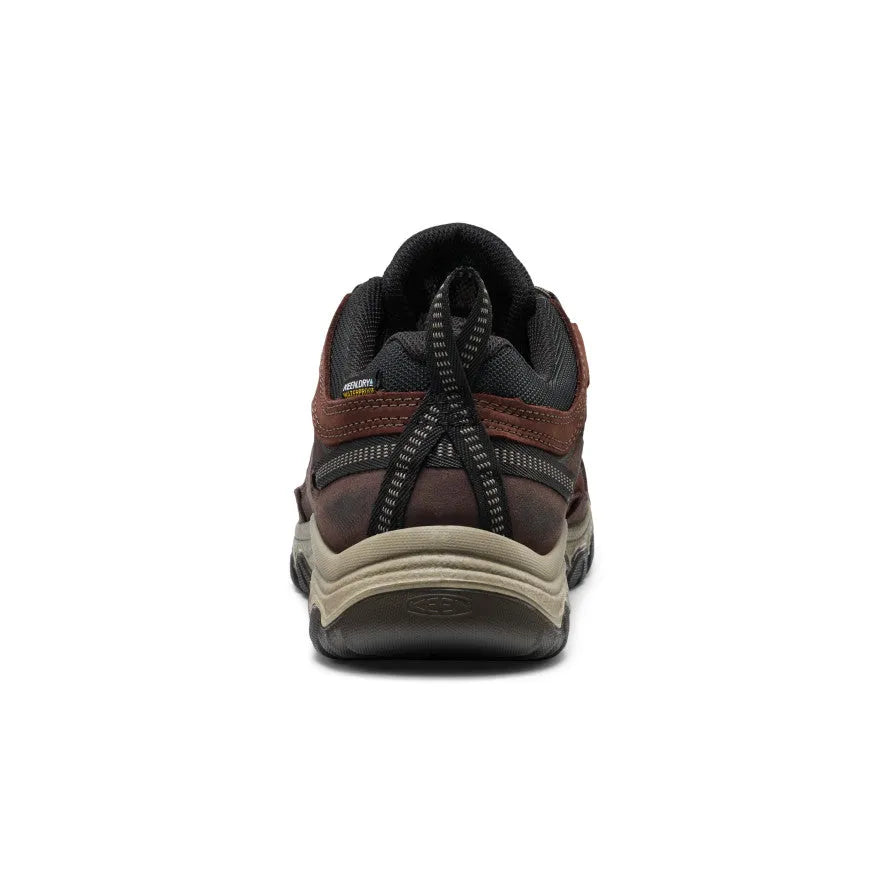 Men's Targhee IV Waterproof Hiking Shoe