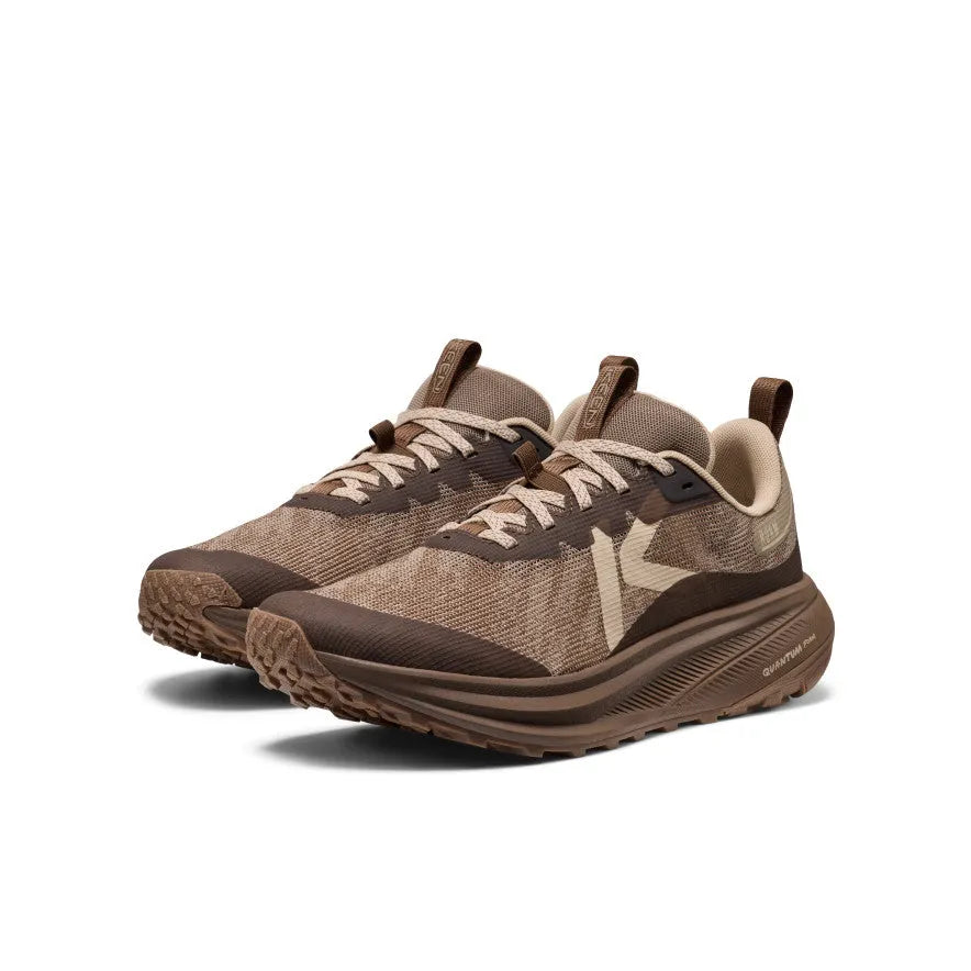 Men's Roam Trail Running Shoe Secondary image
