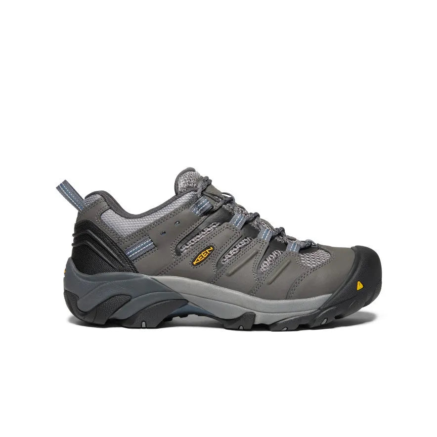 Men's Lansing Low (Steel Toe) Main image
