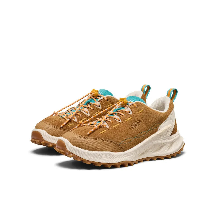 Big Kid's Jasper Zionic Sneaker Secondary image