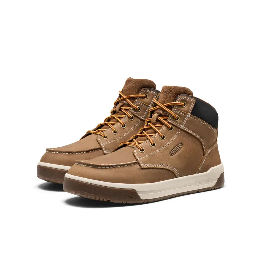 Men's Gibson Boot (Soft Toe) Secondary image
