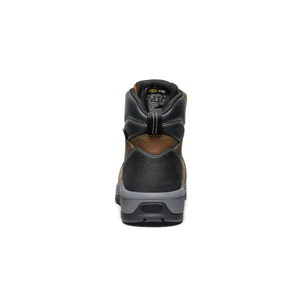 Men's CSA Evanston 6" Waterproof Boot (Carbon Toe)