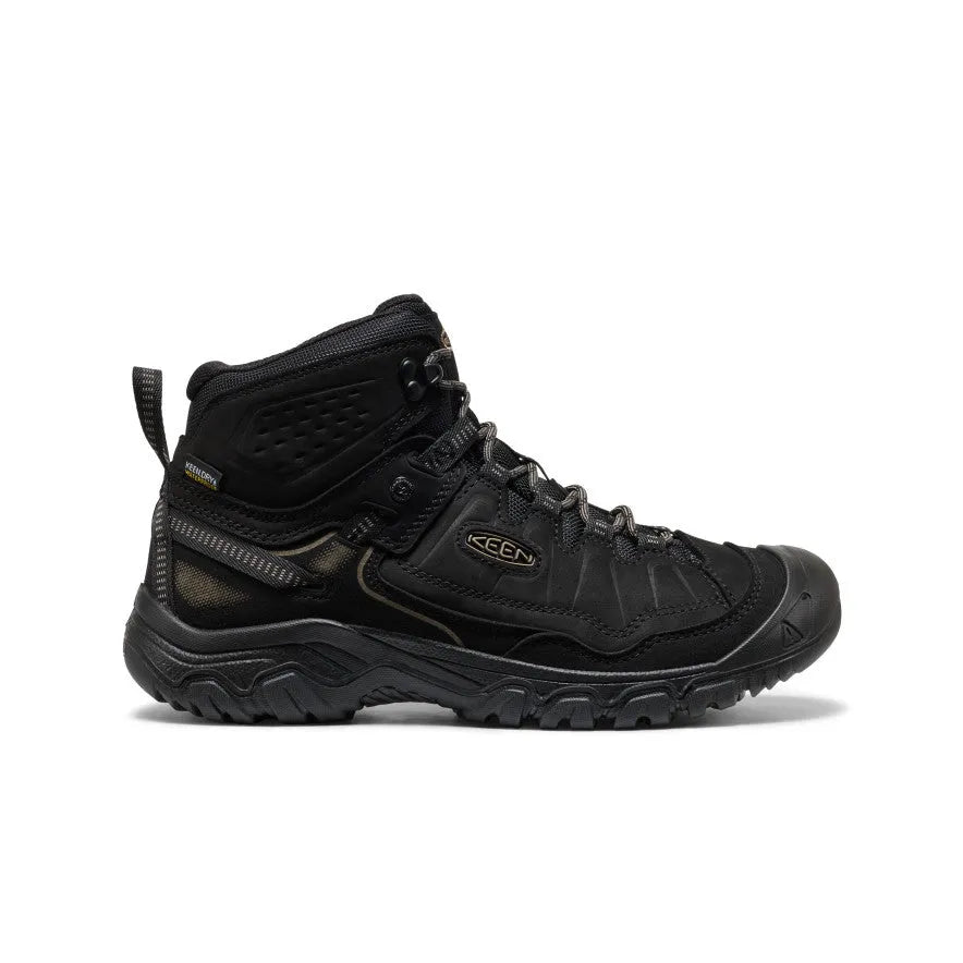 Men's Targhee IV Waterproof Hiking Boot Main image