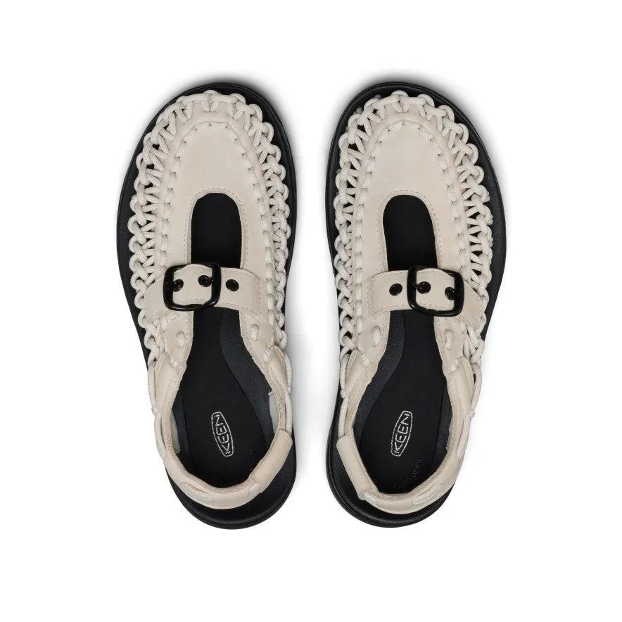 All Gender UNEEK PLT Mary Jane Sneaker