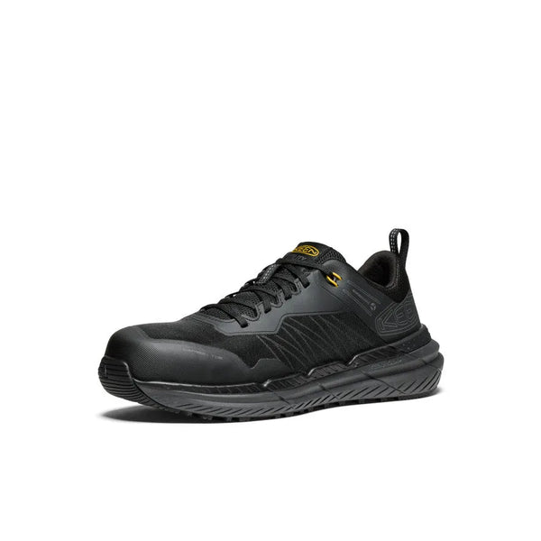 Men's Speedworks Work Sneaker (Carbon Toe)