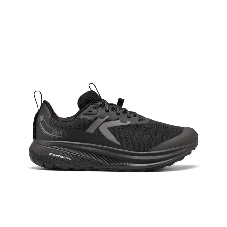 Men's Roam Waterproof Trail Running Shoe Main image
