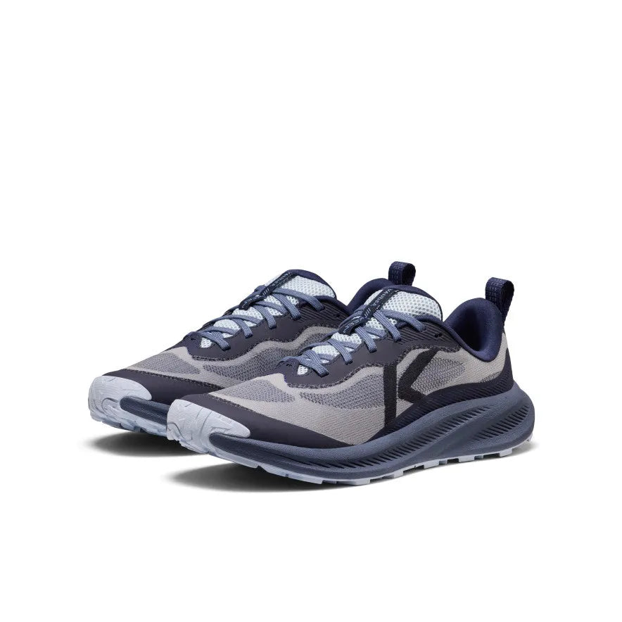 Women's Wander Trail Running Shoe Secondary image
