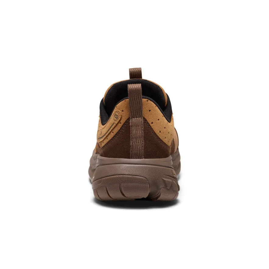 Men's Roam Leather Trail Running Shoe