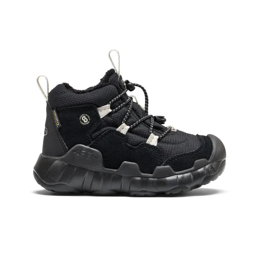 Little Kids' Hypowser Waterproof Chukka Main image