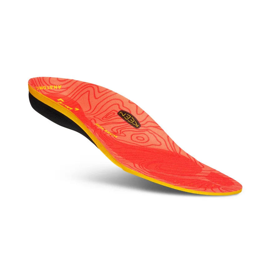 Women's Outdoor K-30 High Arch Insole Secondary image