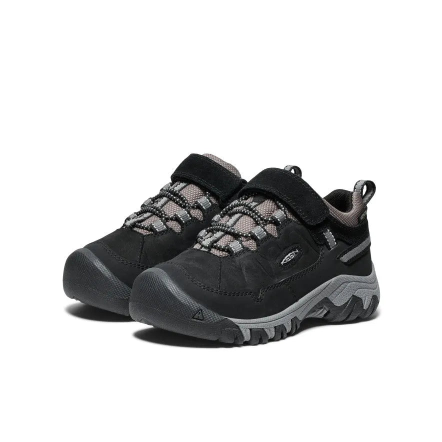 Little Kids' Targhee IV Waterproof Hiking Shoe Secondary image
