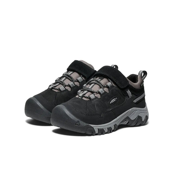Little Kids' Targhee IV Waterproof Hiking Shoe