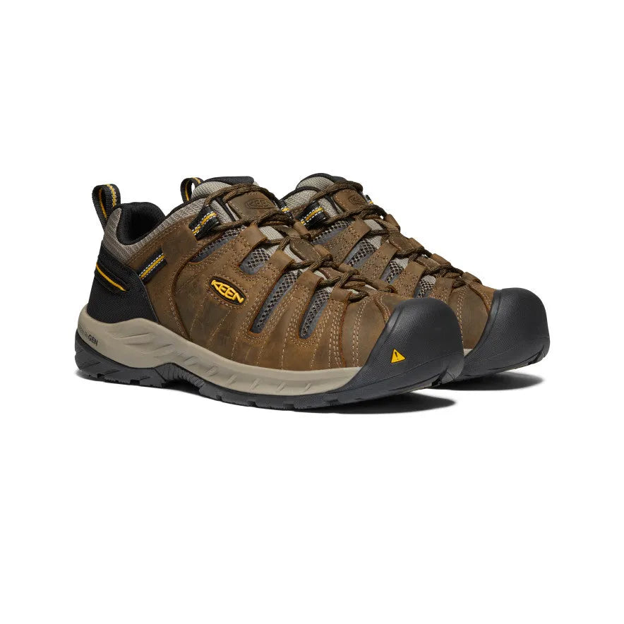 Men's Flint II (Soft Toe) Secondary image