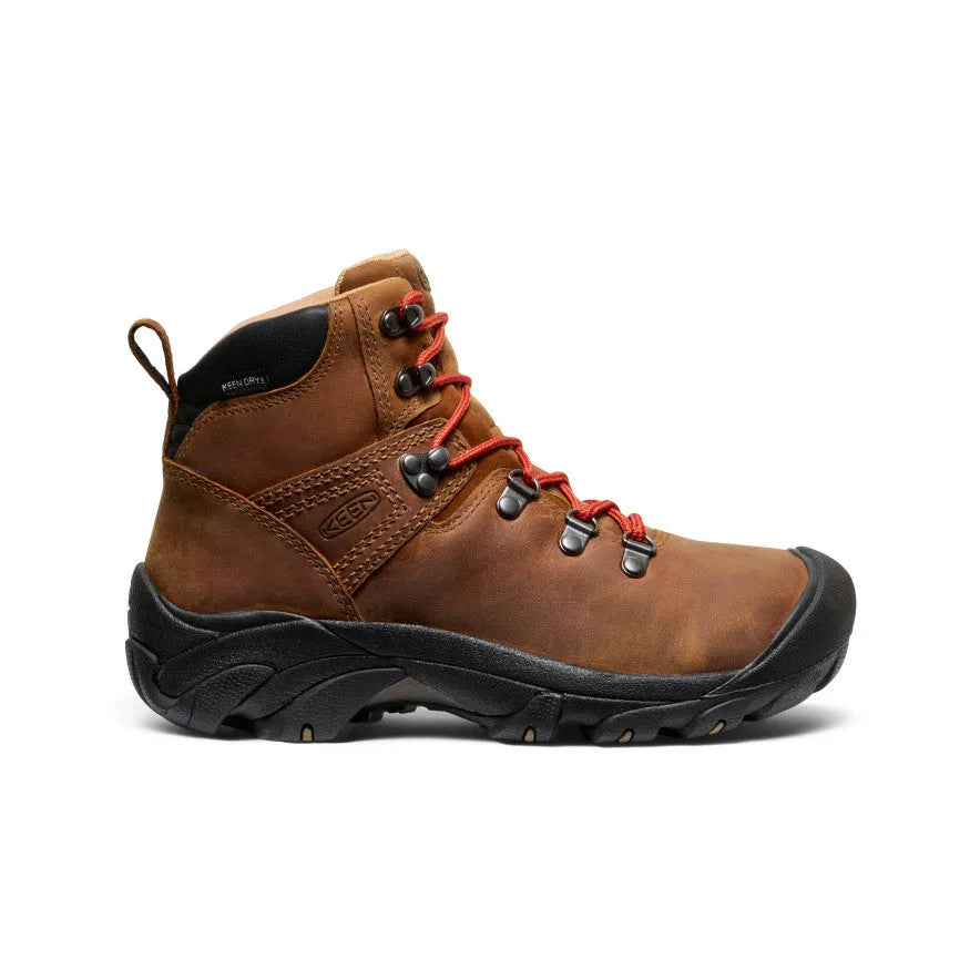 Women's Pyrenees Waterproof Hiking Boot Main image