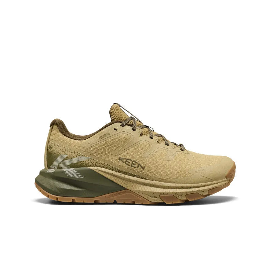 Men's Targhee Apex Waterproof Hiking Shoe Main image