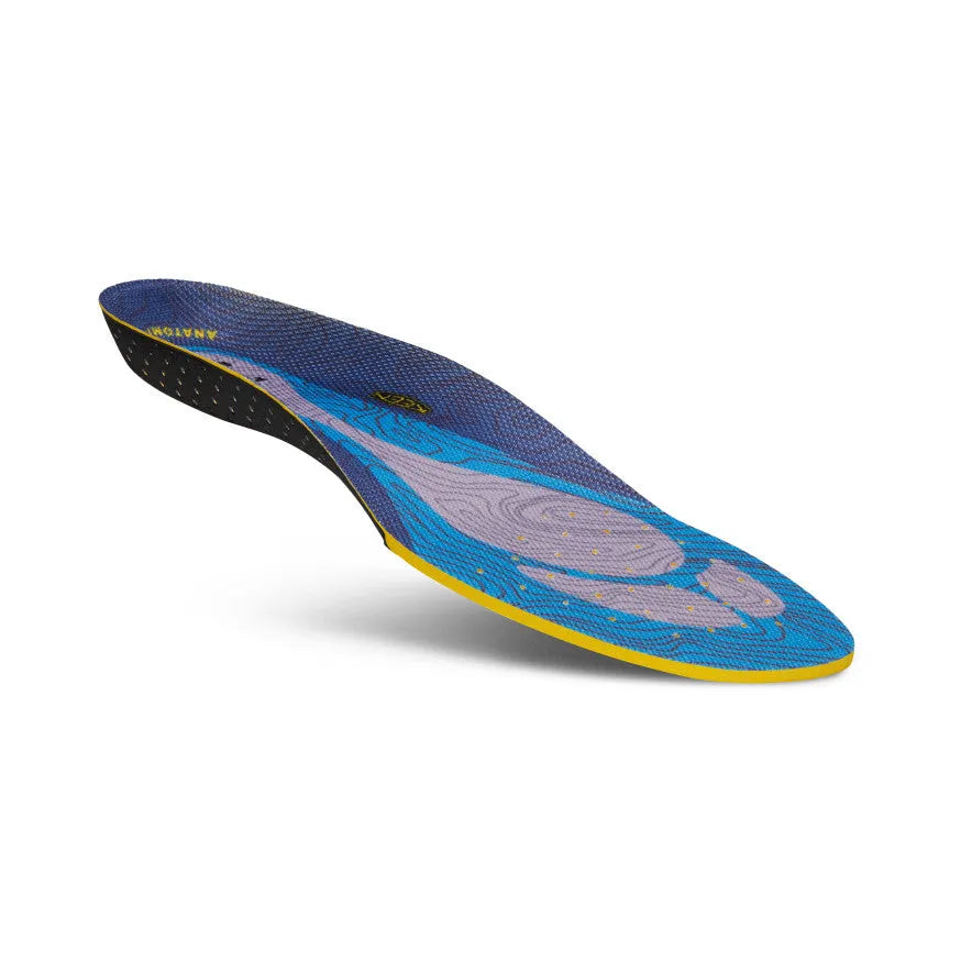 Women's Outdoor K-10 Replacement Insole Secondary image