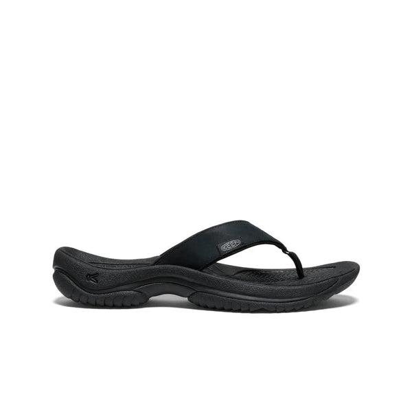 Men's Kona Leather Flip-Flop