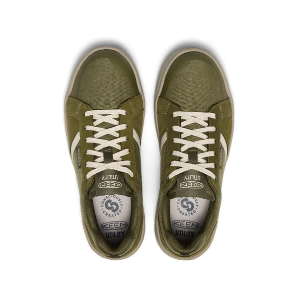 Men's Kenton Work Shoe (Soft Toe)