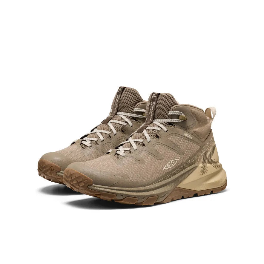 Men's Targhee Apex Waterproof Hiking Boot Secondary image