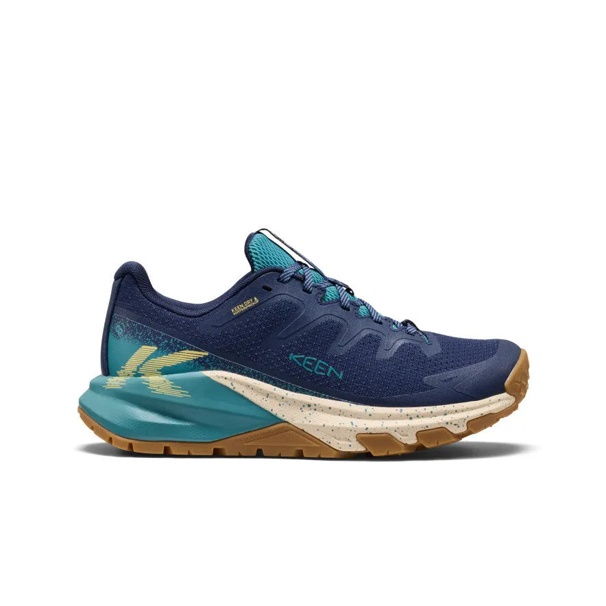 Women's Targhee Apex Waterproof Hiking Shoe Main image