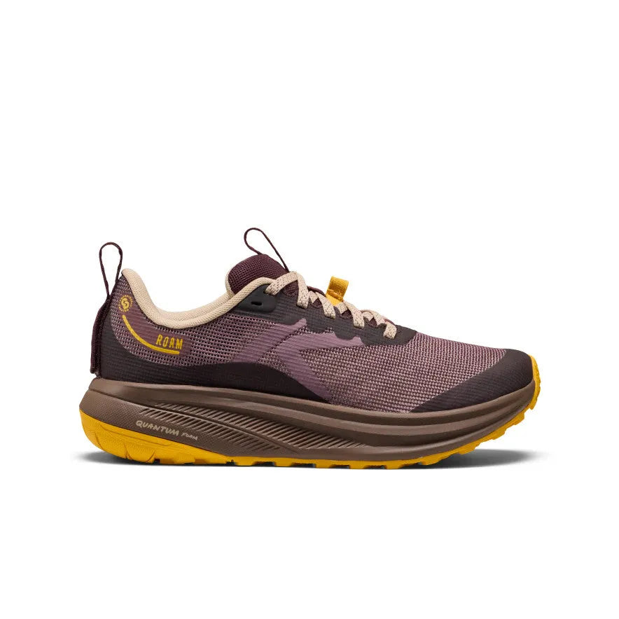 Women's Roam Trail Running Shoe Main image