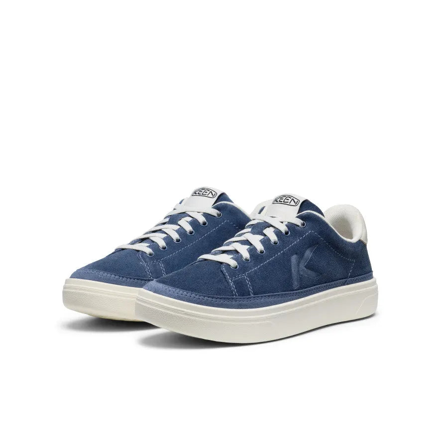 Women's KM1 Leather Sneaker Secondary image