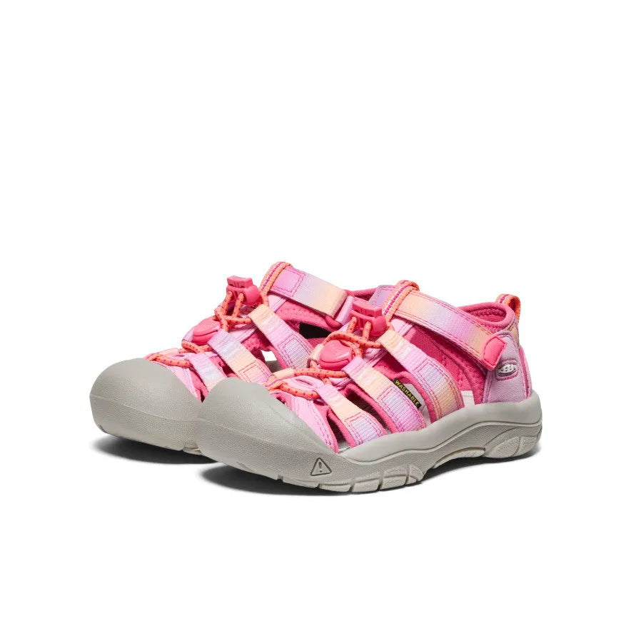 Little Kids' Newport H2