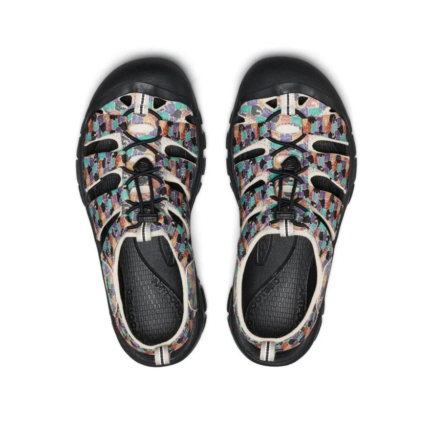 Men's Newport Retro