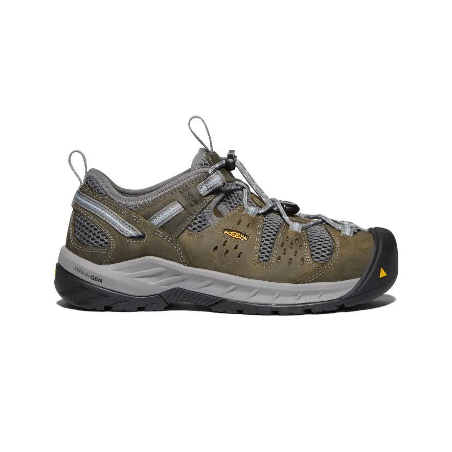 Women's Atlanta Cool II ESD (Steel Toe)