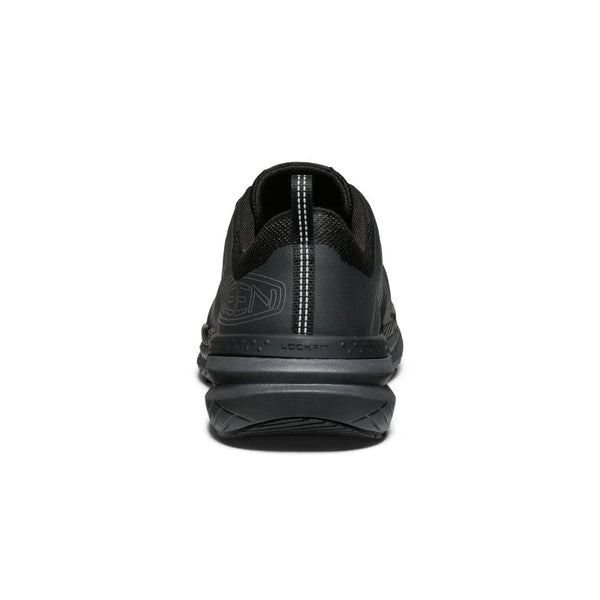 Men's Speedworks Work Sneaker (Carbon Toe)