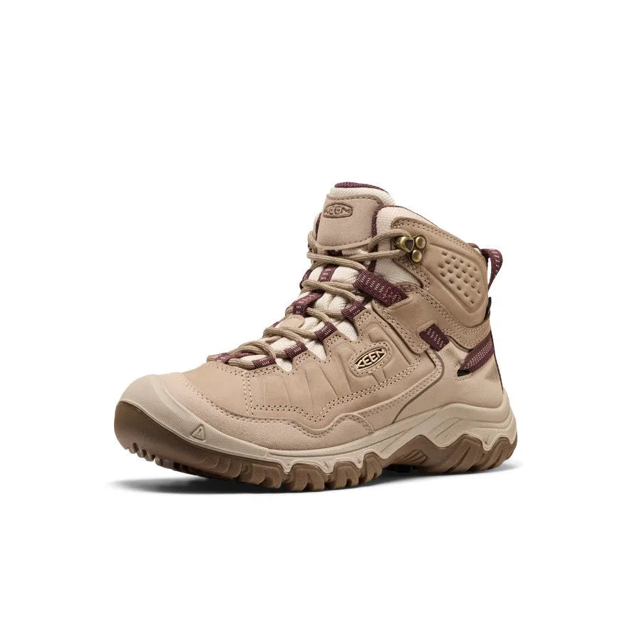 Women's Targhee IV Waterproof Hiking Boot