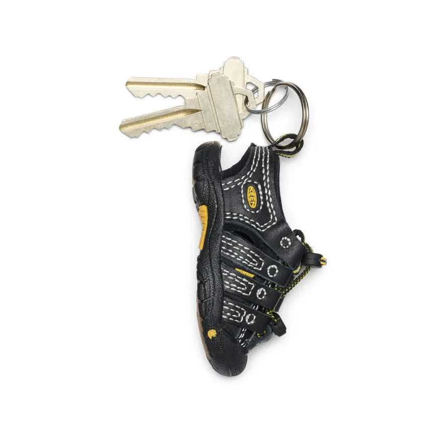 Newport Sandal Keychain Secondary image