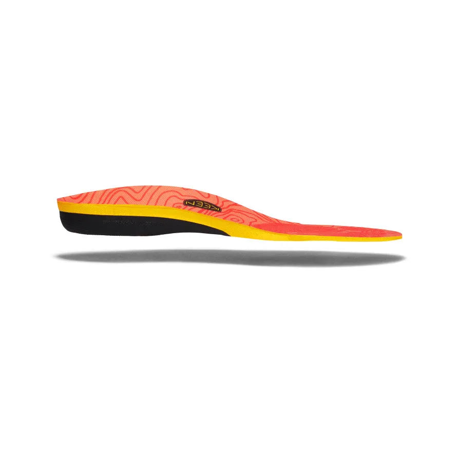 Women's Outdoor K-30 High Arch Insole Main image