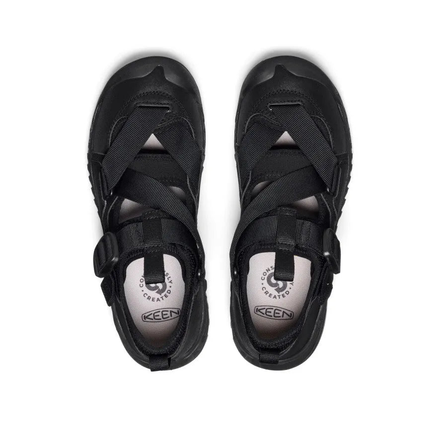 All Gender Hoodzerra Sandal
