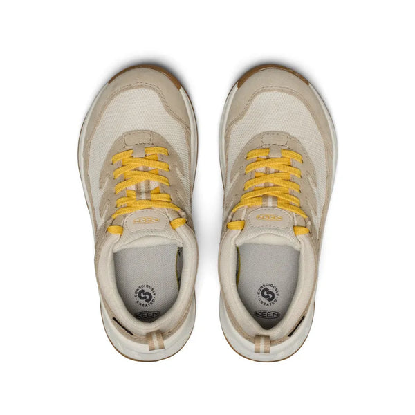Big Kids' Hightrail Waterproof Hiking Shoe