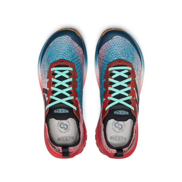 Men's Seek Trail Running Shoe