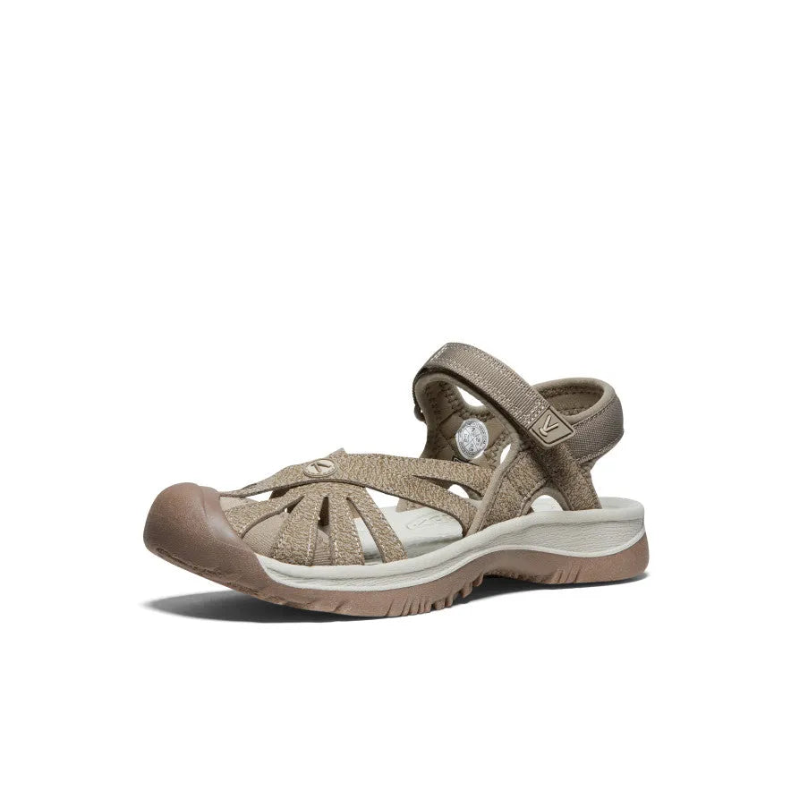 Women's Rose Sandal