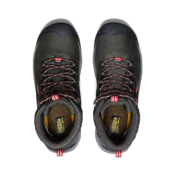 Women's Revel III Waterproof Winter Boot