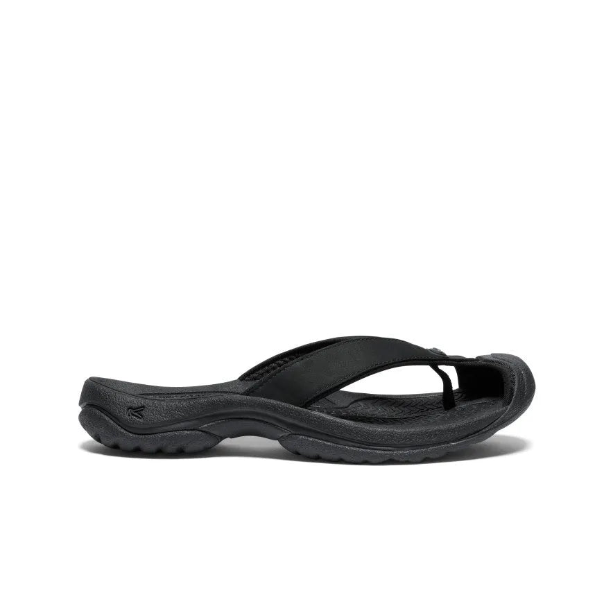 Women's Waimea Leather Flip-Flop Main image