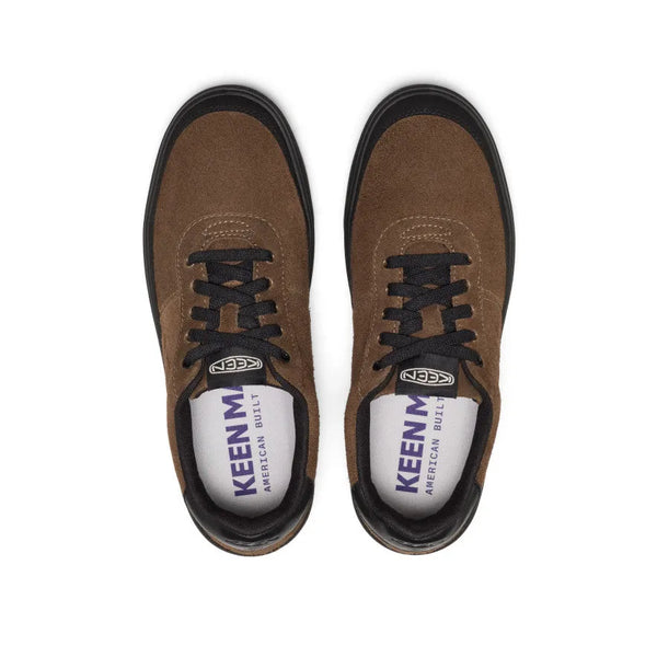 Men's KM4 Leather Sneaker