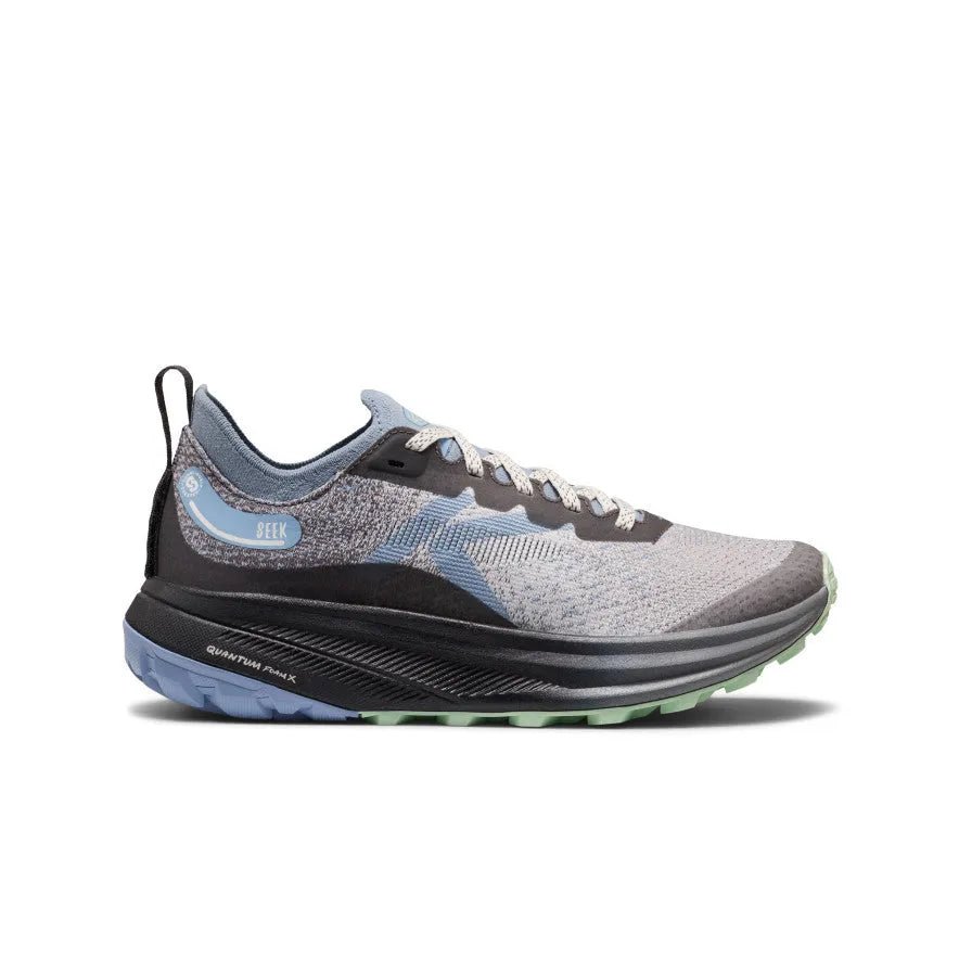 Women's Seek Trail Running Shoe Main image
