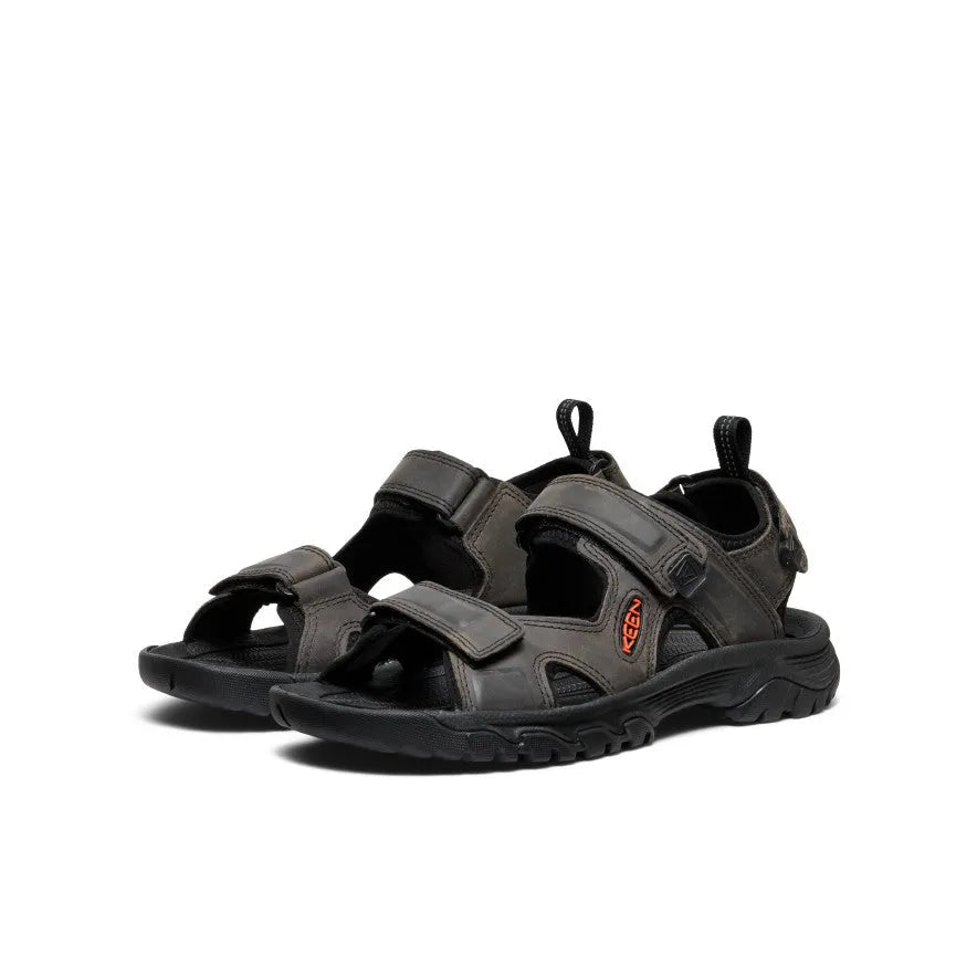 Men's Targhee III Open Toe Sandal Secondary image