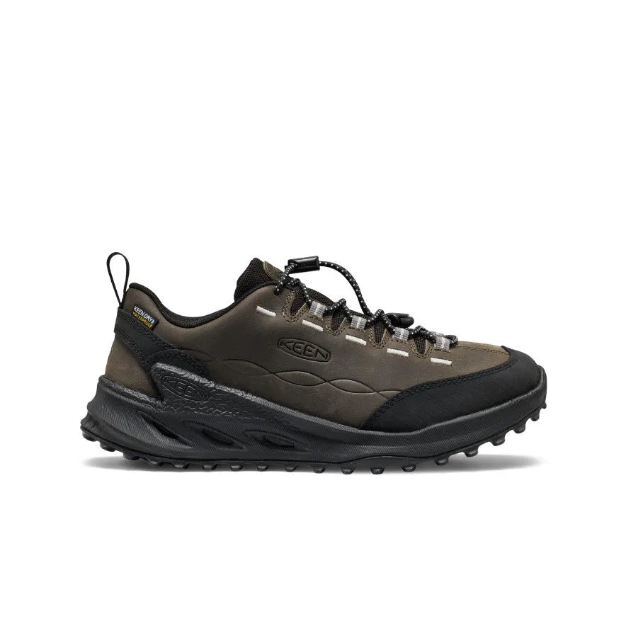 Women's Jasper Zionic Waterproof Sneaker Main image
