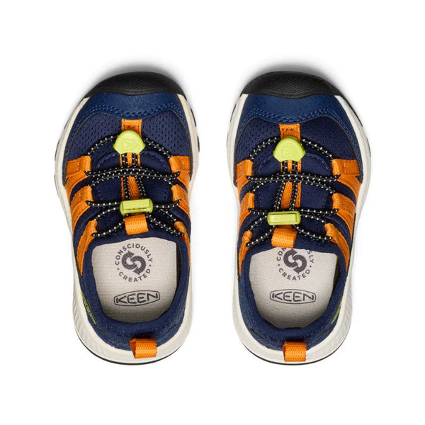 Toddlers' Motozoa Sneaker
