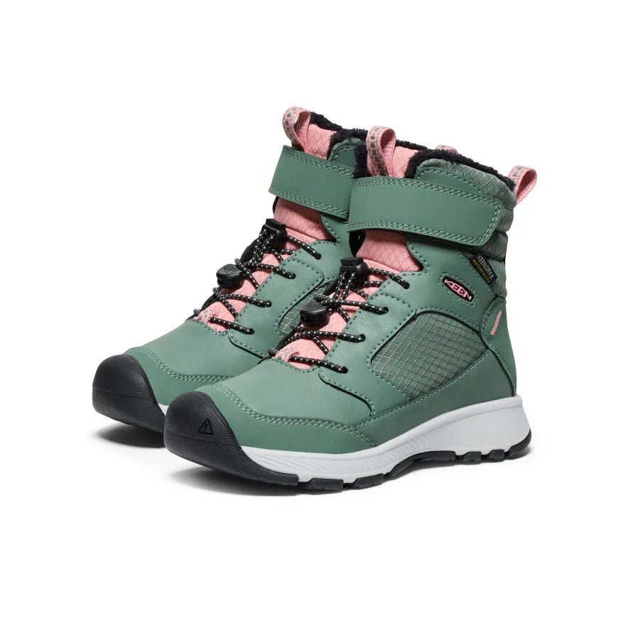 Little Kids' Skua Waterproof Winter Boot Secondary image
