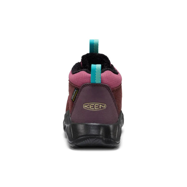 Little Kids' Hypowser Waterproof Chukka