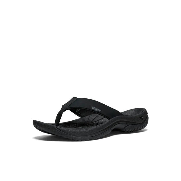 Men's Kona Leather Flip-Flop